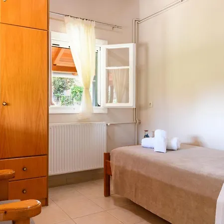 Apartment Notus *
