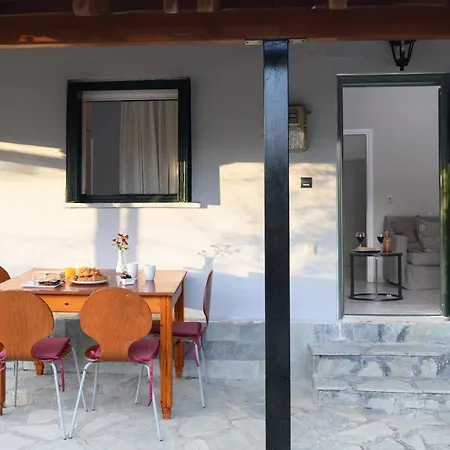 Notus Apartment Lefkimmi (Corfu)