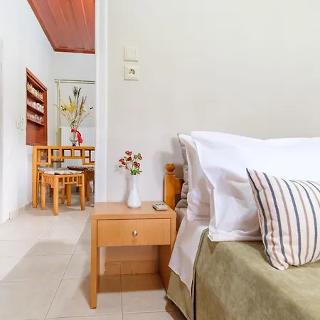 Notus Apartment