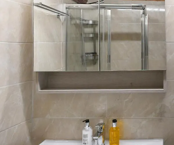 Apartmán Notus Lefkímmi