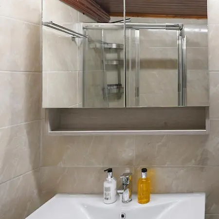 Daire Notus Lefkimmi (Corfu)