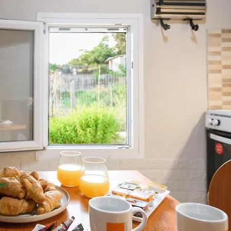 Notus * Lefkimmi (Corfu)