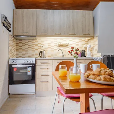 Apartmán Notus
