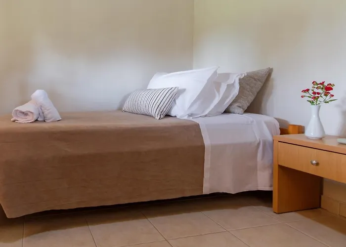 Notus Apartmán *