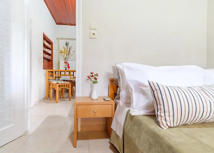 Notus Apartmán