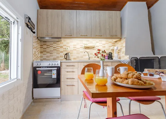 Apartmán Notus
